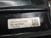 Recambio de soporte cambio para cupra formentor (km7, kmp) 1.5 tsi referencia OEM IAM 5Q0199555BJ 