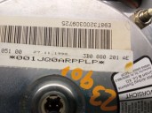 Recambio de airbag delantero izquierdo para volkswagen passat berlina (3b2) 1.9 tdi referencia OEM IAM 3B0880201AE 3B0880201Q 