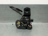 Recambio de cerradura puerta delantera izquierda para volkswagen passat berlina (3b2) 1.9 tdi referencia OEM IAM 6X1837013H 6X18