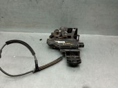 Recambio de cerradura puerta delantera izquierda para volkswagen passat berlina (3b2) 1.9 tdi referencia OEM IAM 6X1837013H 6X18