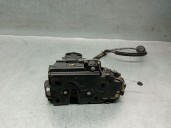 Recambio de cerradura puerta delantera izquierda para volkswagen passat berlina (3b2) 1.9 tdi referencia OEM IAM 6X1837013H 6X18