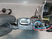 Recambio de cerradura puerta delantera izquierda para volkswagen passat berlina (3b2) 1.9 tdi referencia OEM IAM 6X1837013H 6X18