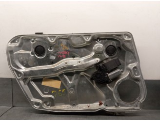 Recambio de elevalunas delantero izquierdo para volkswagen passat berlina (3b2) 1.9 tdi referencia OEM IAM 1J1959801D 1J1959801D