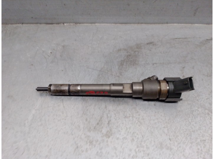 Recambio de inyector para hyundai sonata v (nf) 2.0 crdi referencia OEM IAM 3380027400 0445110258 BOSCH 