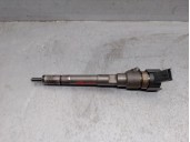 Recambio de inyector para hyundai sonata v (nf) 2.0 crdi referencia OEM IAM 3380027400 0445110258 BOSCH 