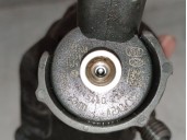 Recambio de inyector para hyundai sonata v (nf) 2.0 crdi referencia OEM IAM 3380027400 0445110258 BOSCH 