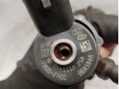 Recambio de inyector para hyundai sonata v (nf) 2.0 crdi referencia OEM IAM 3380027400 0445110258 BOSCH 