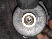 Recambio de inyector para hyundai sonata v (nf) 2.0 crdi referencia OEM IAM 3380027400 0445110258 BOSCH 