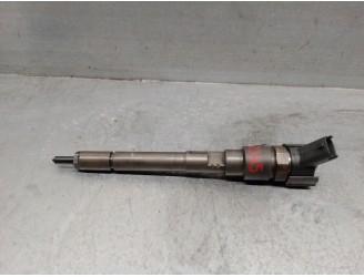 Recambio de inyector para hyundai sonata v (nf) 2.0 crdi referencia OEM IAM 3380027400 0445110258 BOSCH 