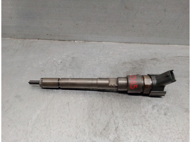 Recambio de inyector para hyundai sonata v (nf) 2.0 crdi referencia OEM IAM 3380027400 0445110258 BOSCH 