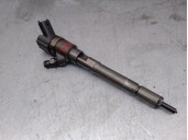 Recambio de inyector para hyundai sonata v (nf) 2.0 crdi referencia OEM IAM 3380027400 0445110258 BOSCH 