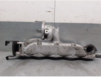 Recambio de colector admision para hyundai sonata v (nf) 2.0 crdi referencia OEM IAM 2831027420  2831027420