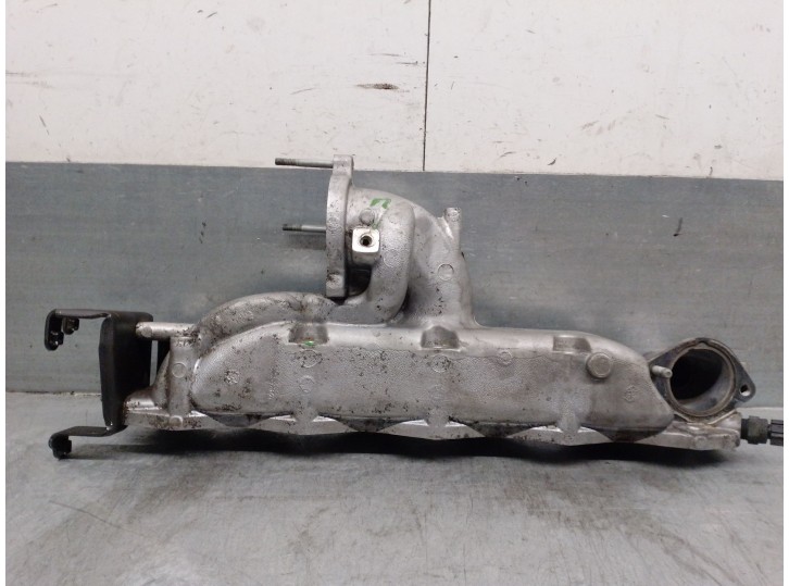 Recambio de colector admision para hyundai sonata v (nf) 2.0 crdi referencia OEM IAM 2831027420  2831027420