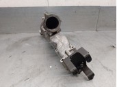 Recambio de colector admision para hyundai sonata v (nf) 2.0 crdi referencia OEM IAM 2831027420  2831027420