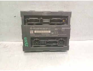 Recambio de modulo electronico para audi a7 sportback (4ga, 4gf) rs7 performance quattro referencia OEM IAM 4H0907064HP 4H090706
