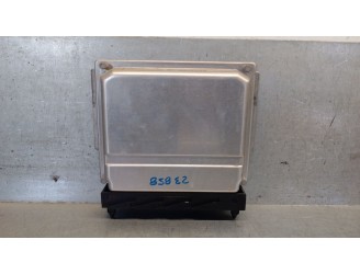 Recambio de centralita motor uce para volvo s60 berlina d5 referencia OEM IAM 08667710  0281010319 BOSCH