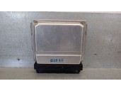 Recambio de centralita motor uce para volvo s60 berlina d5 referencia OEM IAM 08667710  0281010319 BOSCH