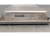 Recambio de centralita motor uce para volvo s60 berlina d5 referencia OEM IAM 08667710  0281010319 BOSCH