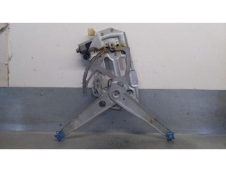 Recambio de elevalunas delantero izquierdo para volvo s60 berlina d5 referencia OEM IAM 8626849 30784578 