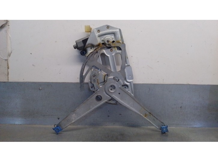 Recambio de elevalunas delantero izquierdo para volvo s60 berlina d5 referencia OEM IAM 8626849 30784578 