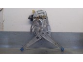 Recambio de elevalunas delantero izquierdo para volvo s60 berlina d5 referencia OEM IAM 8626849 30784578 