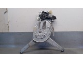 Recambio de elevalunas delantero izquierdo para volvo s60 berlina d5 referencia OEM IAM 8626849 30784578 