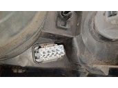 Recambio de faro derecho para volvo s60 berlina d5 referencia OEM IAM 8693588 8693588 