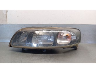 Recambio de faro izquierdo para volvo s60 berlina d5 referencia OEM IAM 8659606 30698825 