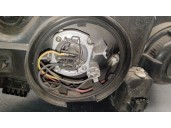 Recambio de faro izquierdo para volvo s60 berlina d5 referencia OEM IAM 8659606 30698825 