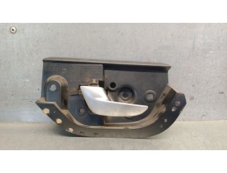 Recambio de maneta interior trasera izquierda para volvo s60 berlina d5 referencia OEM IAM 9203065  