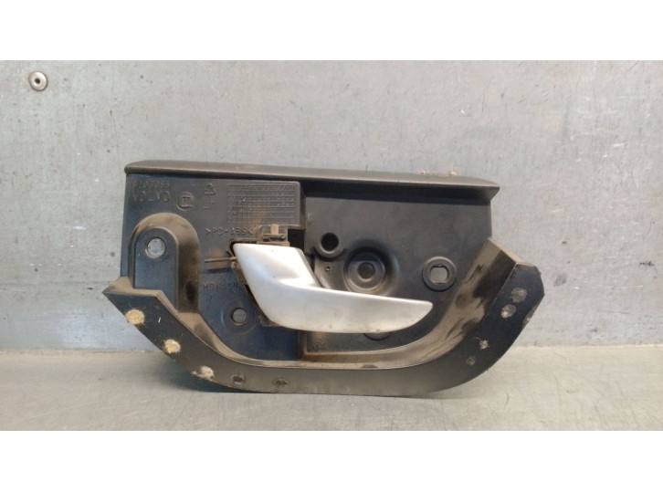 Recambio de maneta interior trasera izquierda para volvo s60 berlina d5 referencia OEM IAM 9203065  