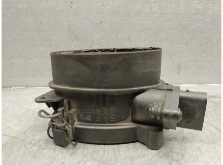 Recambio de caudalimetro para mg serie 75 (rj) 2.0 16v cdti referencia OEM IAM 13712247592 0928400357 BOSCH 