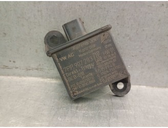Recambio de sensor presion para audi a7 sportback (4ga, 4gf) rs7 performance quattro referencia OEM IAM 7PP907283 PL 7PP907283 