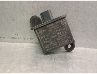 Recambio de sensor presion para audi a7 sportback (4ga, 4gf) rs7 performance quattro referencia OEM IAM 7PP907283 7PP907283 