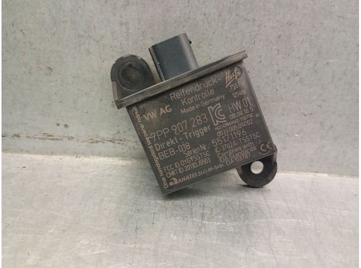 Recambio de sensor presion para audi a7 sportback (4ga, 4gf) rs7 performance quattro referencia OEM IAM 7PP907283 7PP907283 