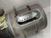 Recambio de caudalimetro para volkswagen passat berlina (3c2) 2.0 tdi referencia OEM IAM 03G906461C 0281002735 BOSCH 