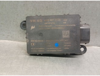 Recambio de modulo electronico para audi a7 sportback (4ga, 4gf) rs7 performance quattro referencia OEM IAM 4H0907273B 4H0907273