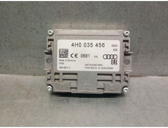 Recambio de modulo electronico para audi a7 sportback (4ga, 4gf) rs7 performance quattro referencia OEM IAM 4H0035456 4H0035456 