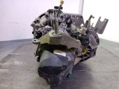 Recambio de caja cambios para renault megane ii classic berlina 1.6 16v referencia OEM IAM JH3143 7702302091 R044024