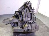 Recambio de caja cambios para renault megane ii classic berlina 1.6 16v referencia OEM IAM JH3143 7702302091 R044024