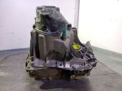 Recambio de caja cambios para renault megane ii classic berlina 1.6 16v referencia OEM IAM JH3143 7702302091 R044024