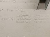 Recambio de guantera para renault megane ii classic berlina 1.6 16v referencia OEM IAM 8200179946 8200179946 