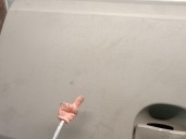 Recambio de guantera para renault megane ii classic berlina 1.6 16v referencia OEM IAM 8200179946 8200179946 