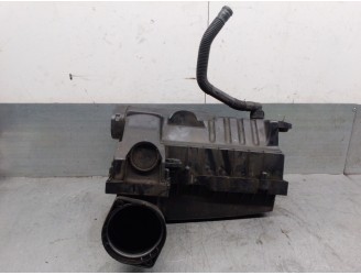 Recambio de carcasa filtro de aire para volkswagen passat berlina (3c2) 2.0 tdi referencia OEM IAM 3G0129607  3C0129607AS