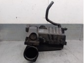 Recambio de carcasa filtro de aire para volkswagen passat berlina (3c2) 2.0 tdi referencia OEM IAM 3G0129607  3C0129607AS