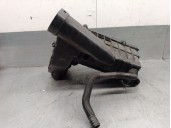 Recambio de carcasa filtro de aire para volkswagen passat berlina (3c2) 2.0 tdi referencia OEM IAM 3G0129607  3C0129607AS