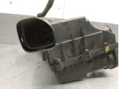 Recambio de carcasa filtro de aire para volkswagen passat berlina (3c2) 2.0 tdi referencia OEM IAM 3G0129607  3C0129607AS