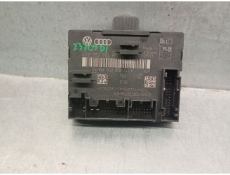 Recambio de modulo confort para audi a7 sportback (4ga, 4gf) rs7 performance quattro referencia OEM IAM 4G8959793H 4G8959793H 