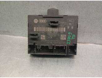 Recambio de modulo confort para audi a7 sportback (4ga, 4gf) rs7 performance quattro referencia OEM IAM 4G8959795H 4G8959795H 