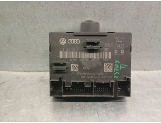 Recambio de modulo confort para audi a7 sportback (4ga, 4gf) rs7 performance quattro referencia OEM IAM 4G8959795H 4G8959795H 